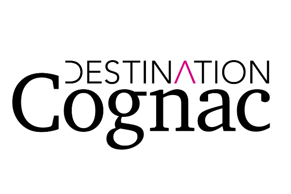 Logo Destination Cognac